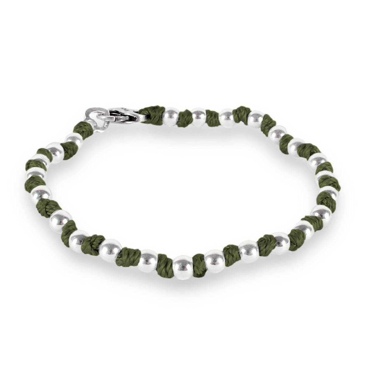 Bracciale spadino Two - SPBR002 - Spadarella Gioielli