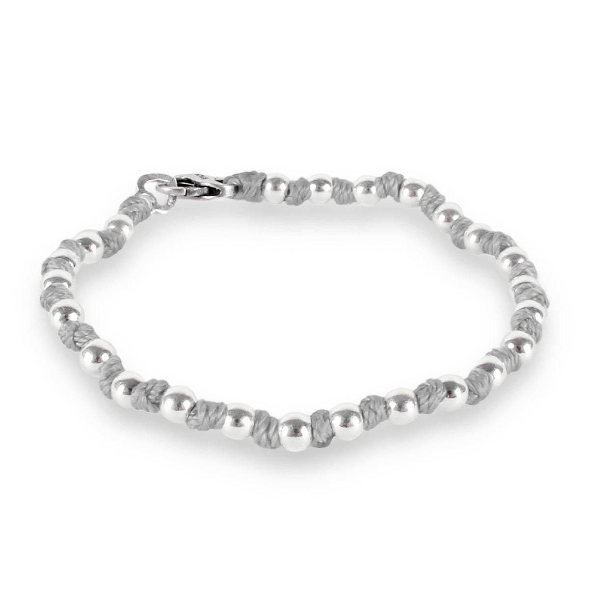 Bracciale spadino Two - SPBR002 - Spadarella Gioielli