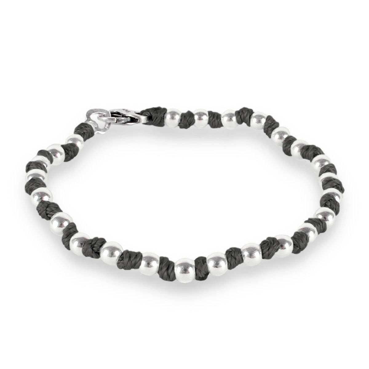 Bracciale spadino Two - SPBR002 - Spadarella Gioielli