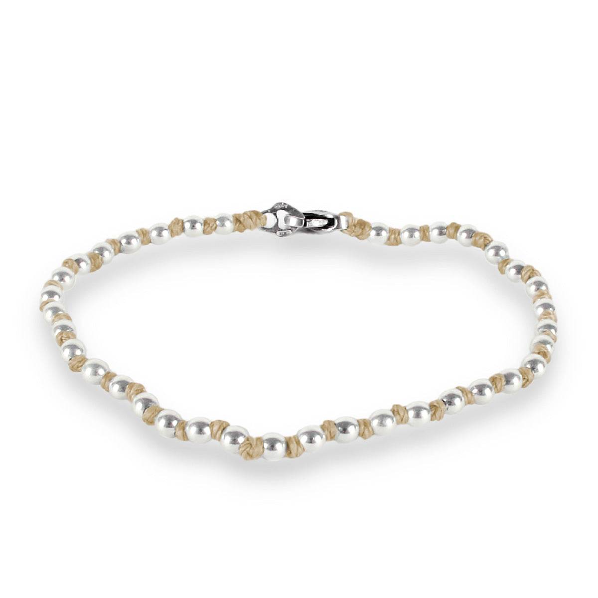 Bracciale spadino One - SPBR001 - Spadarella Gioielli