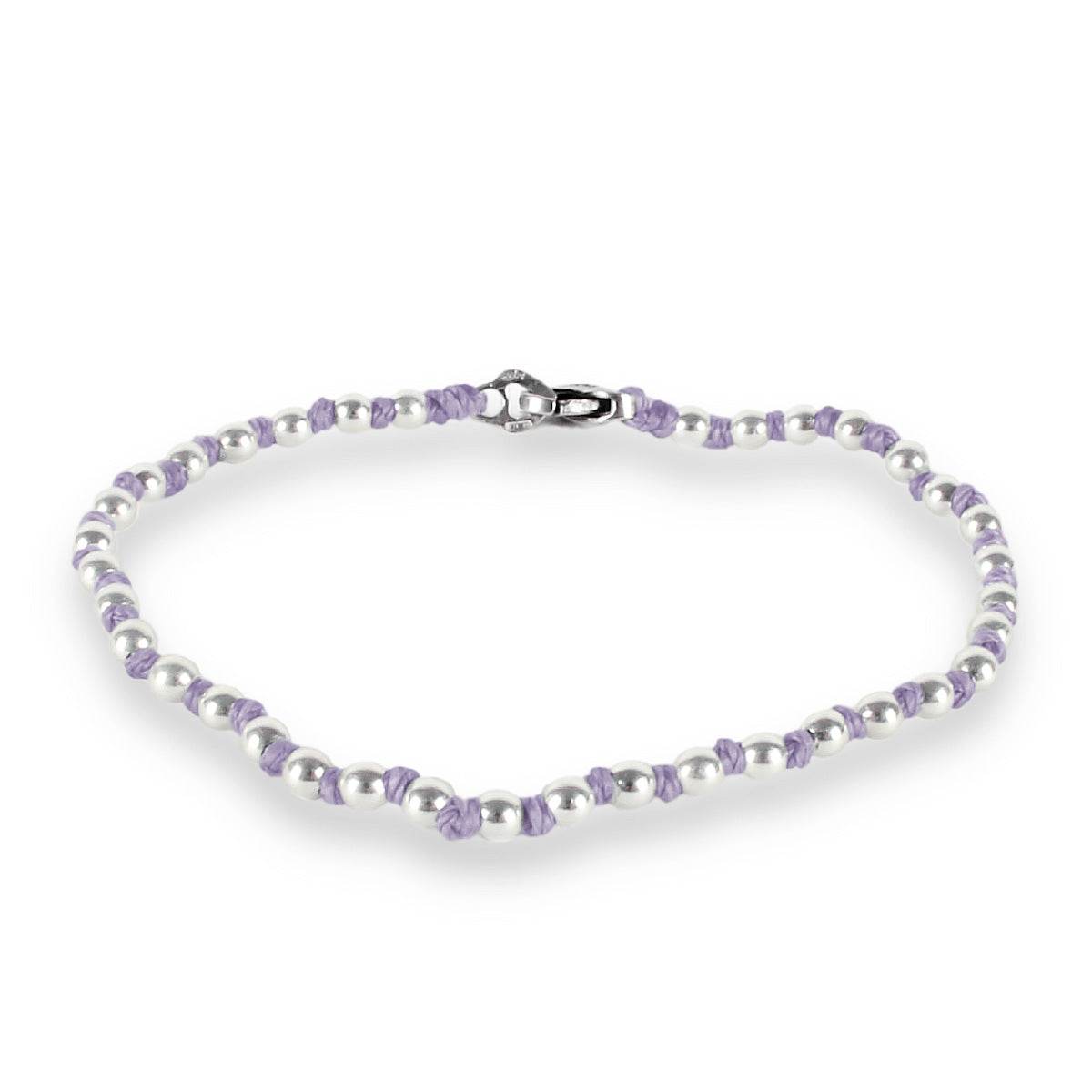 Bracciale spadino One - SPBR001 - Spadarella Gioielli