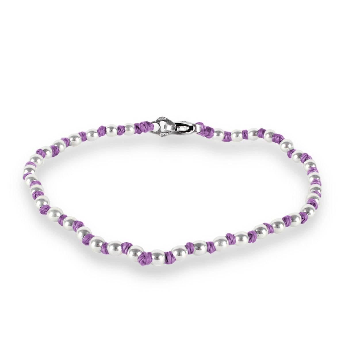 Bracciale spadino One - SPBR001 - Spadarella Gioielli