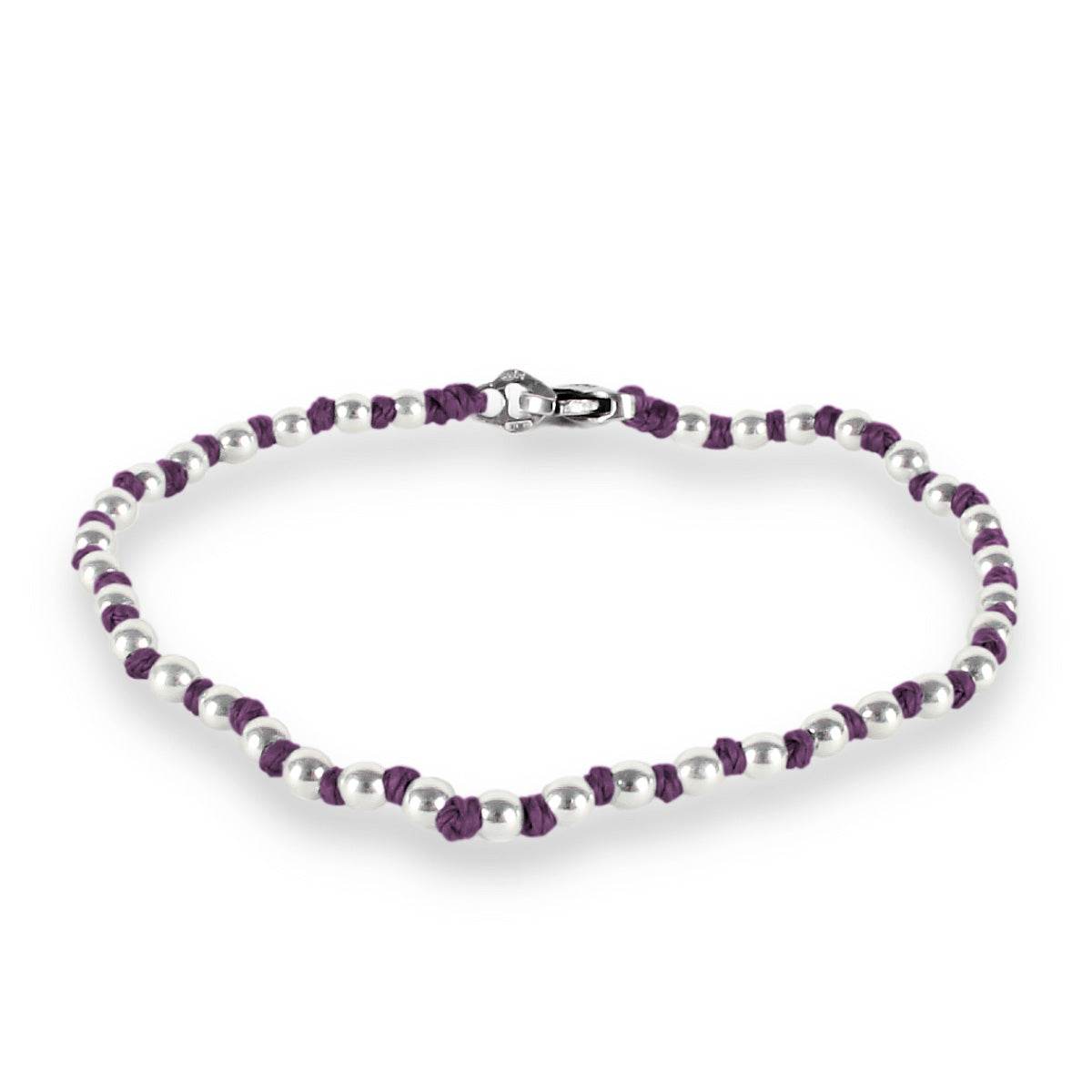 Bracciale spadino One - SPBR001 - Spadarella Gioielli