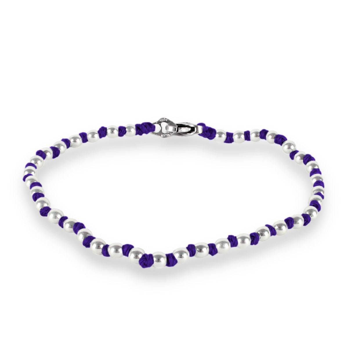 Bracciale spadino One - SPBR001 - Spadarella Gioielli