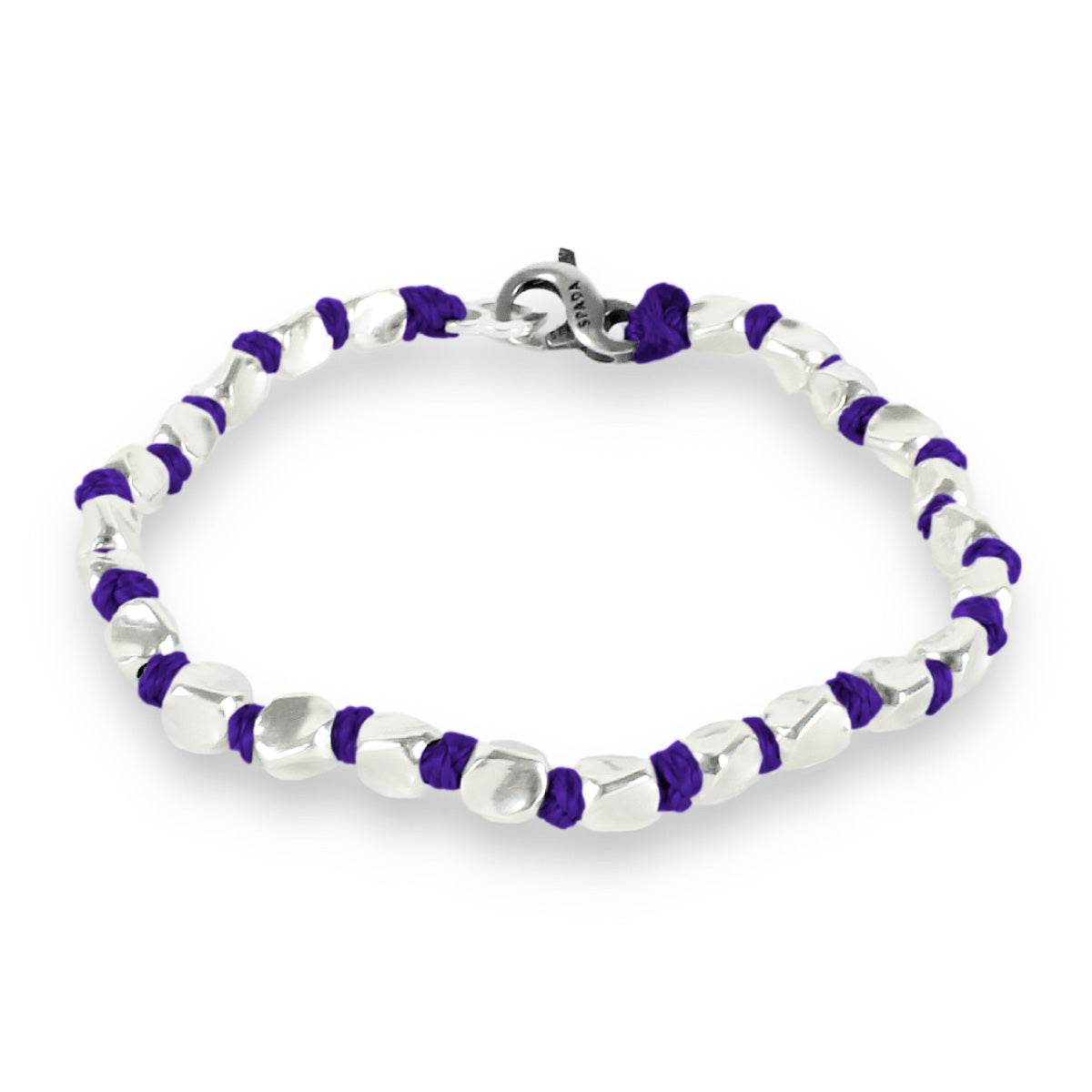 Bracciale spadino - SPBR658 - Spadarella Gioielli