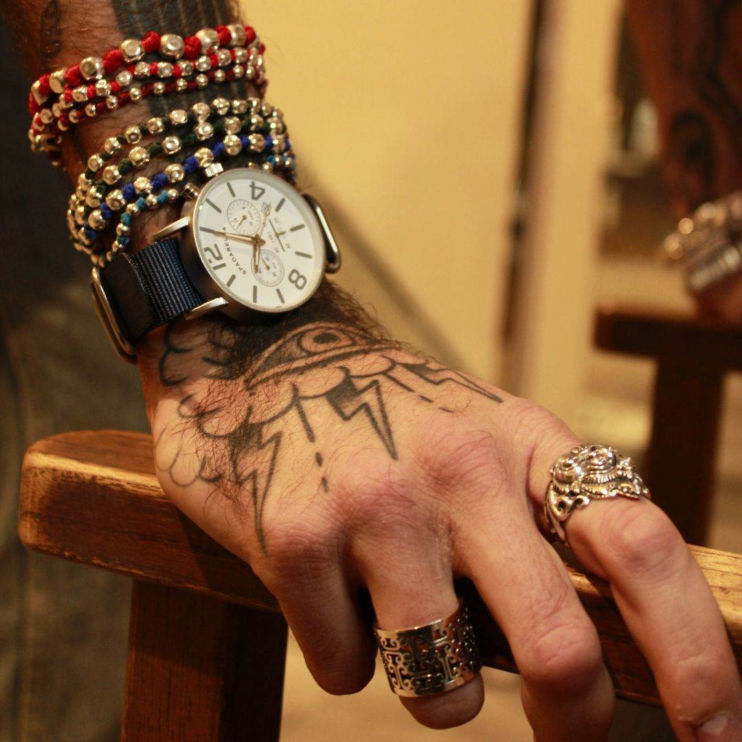 Orologio Krono - Spadarella Gioielli