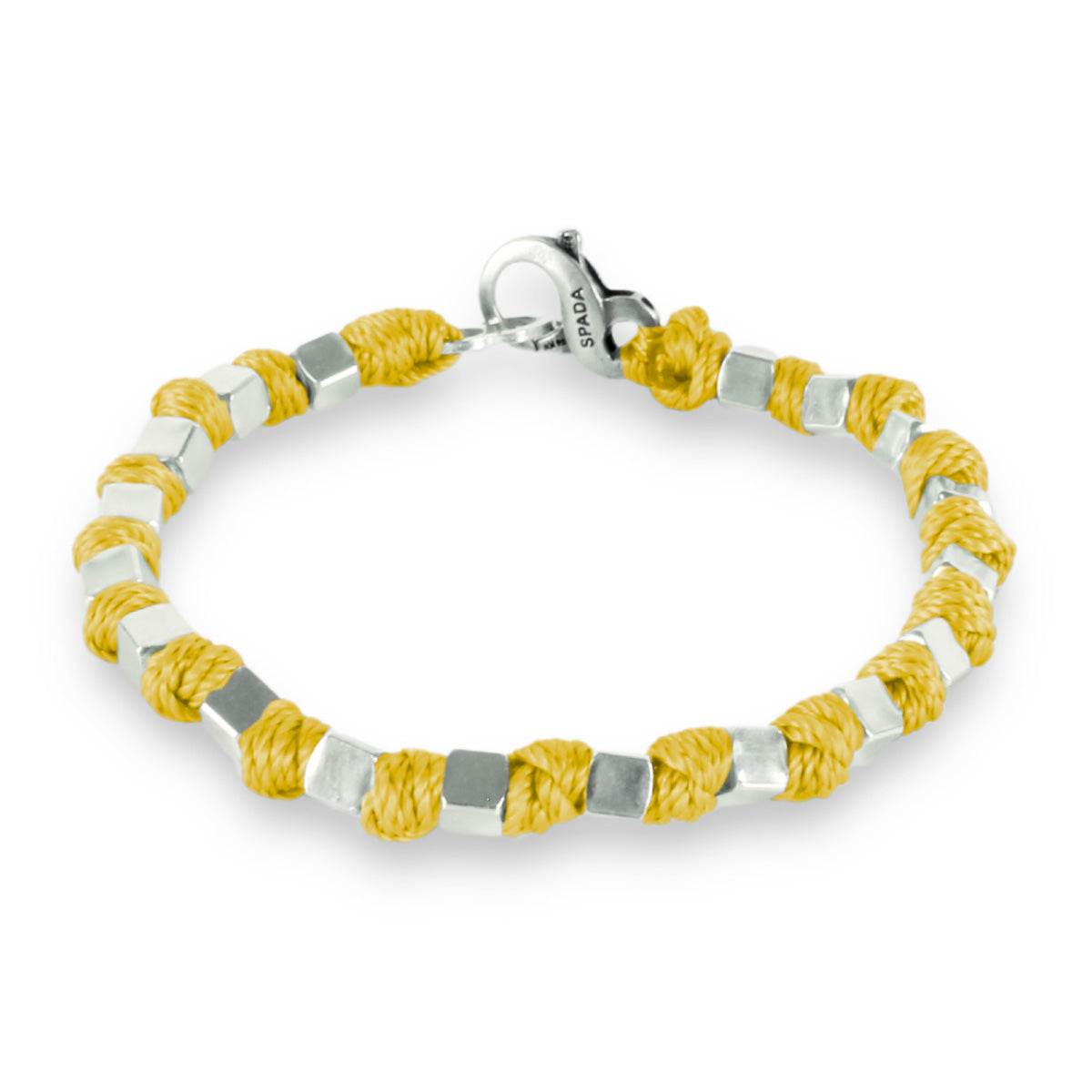 Bracciale spadino - SPBR293 - Spadarella Gioielli