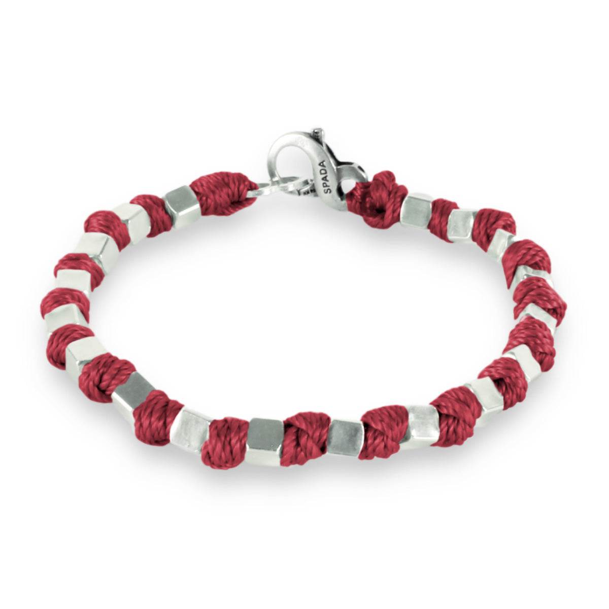 Bracciale spadino - SPBR293 - Spadarella Gioielli
