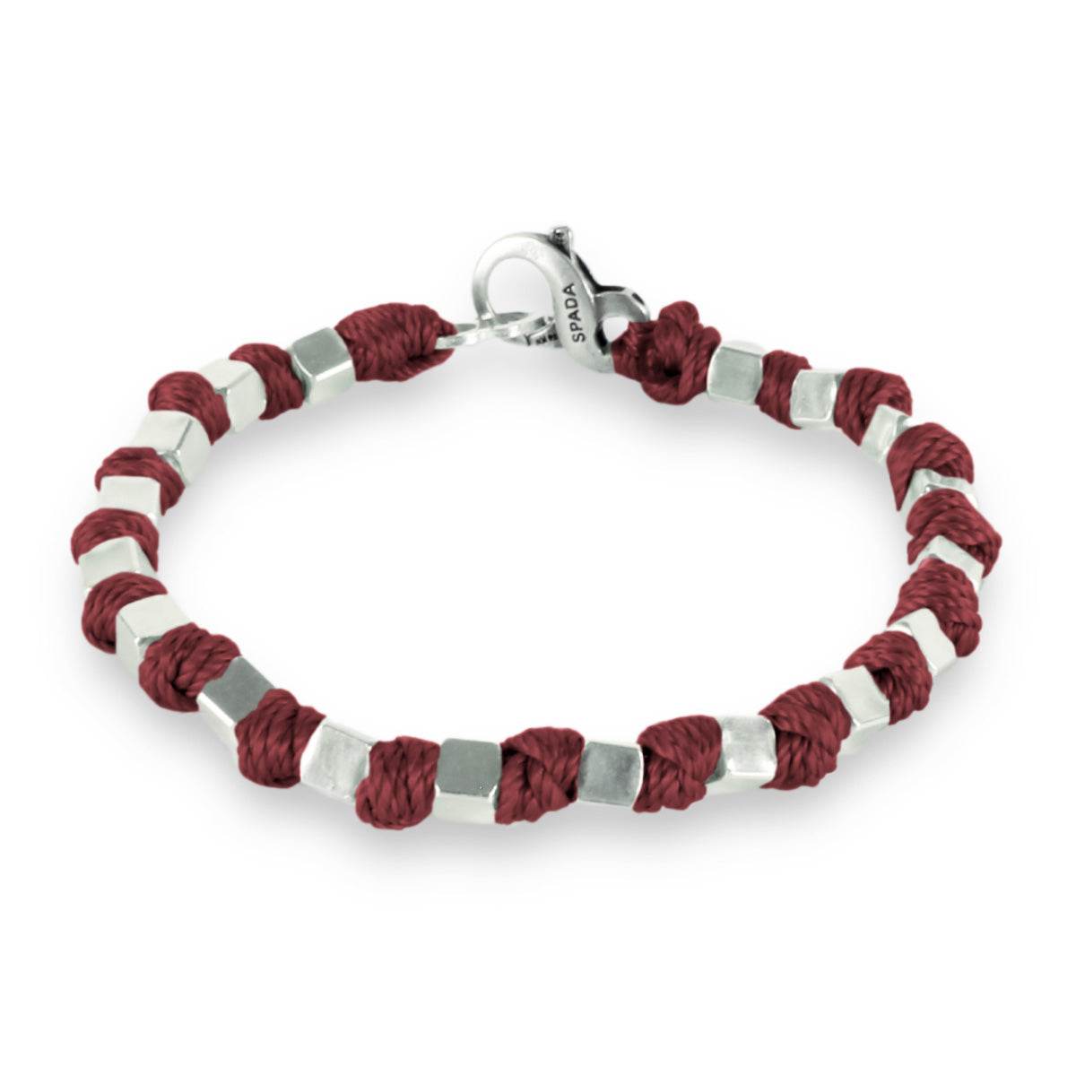 Bracciale spadino - SPBR293 - Spadarella Gioielli