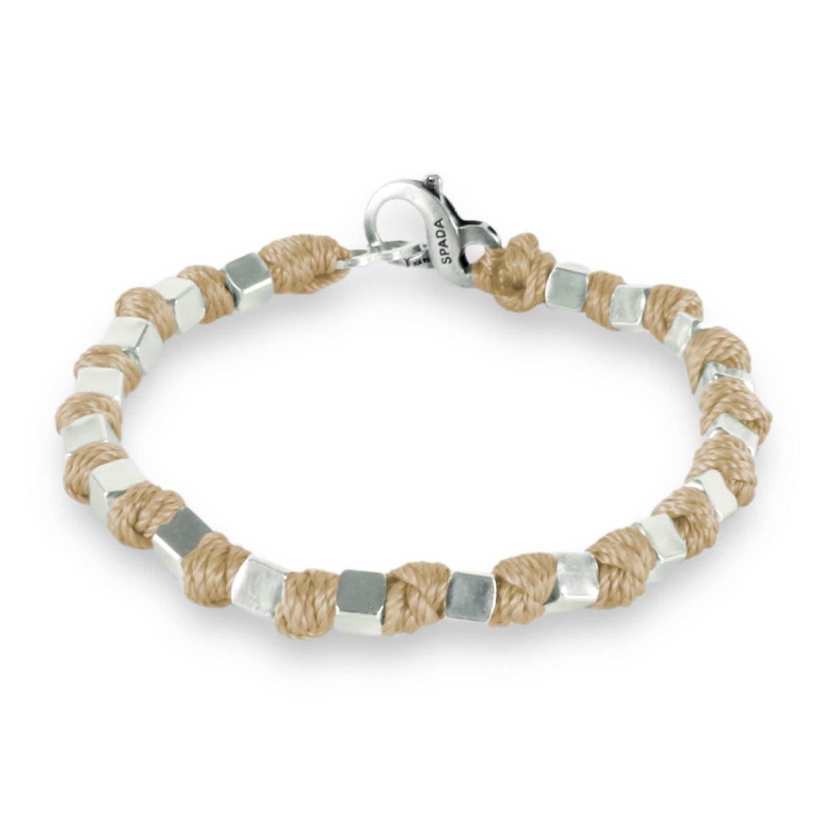 Bracciale spadino - SPBR293 - Spadarella Gioielli