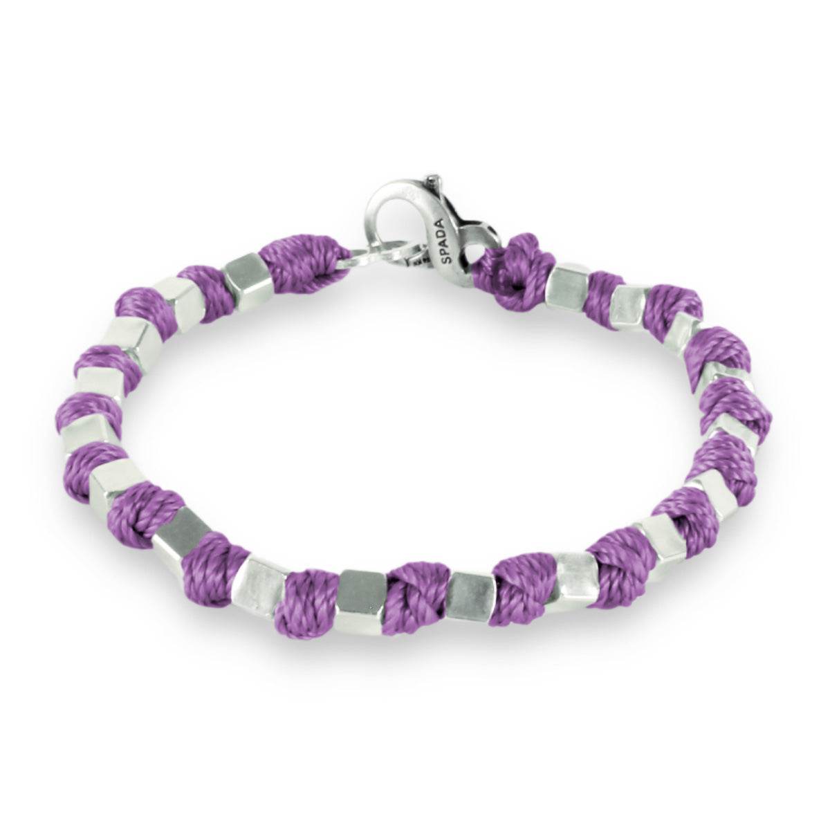 Bracciale spadino - SPBR293 - Spadarella Gioielli