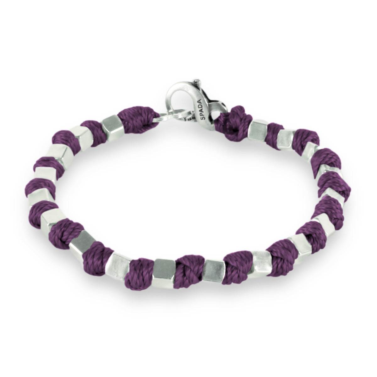 Bracciale spadino - SPBR293 - Spadarella Gioielli
