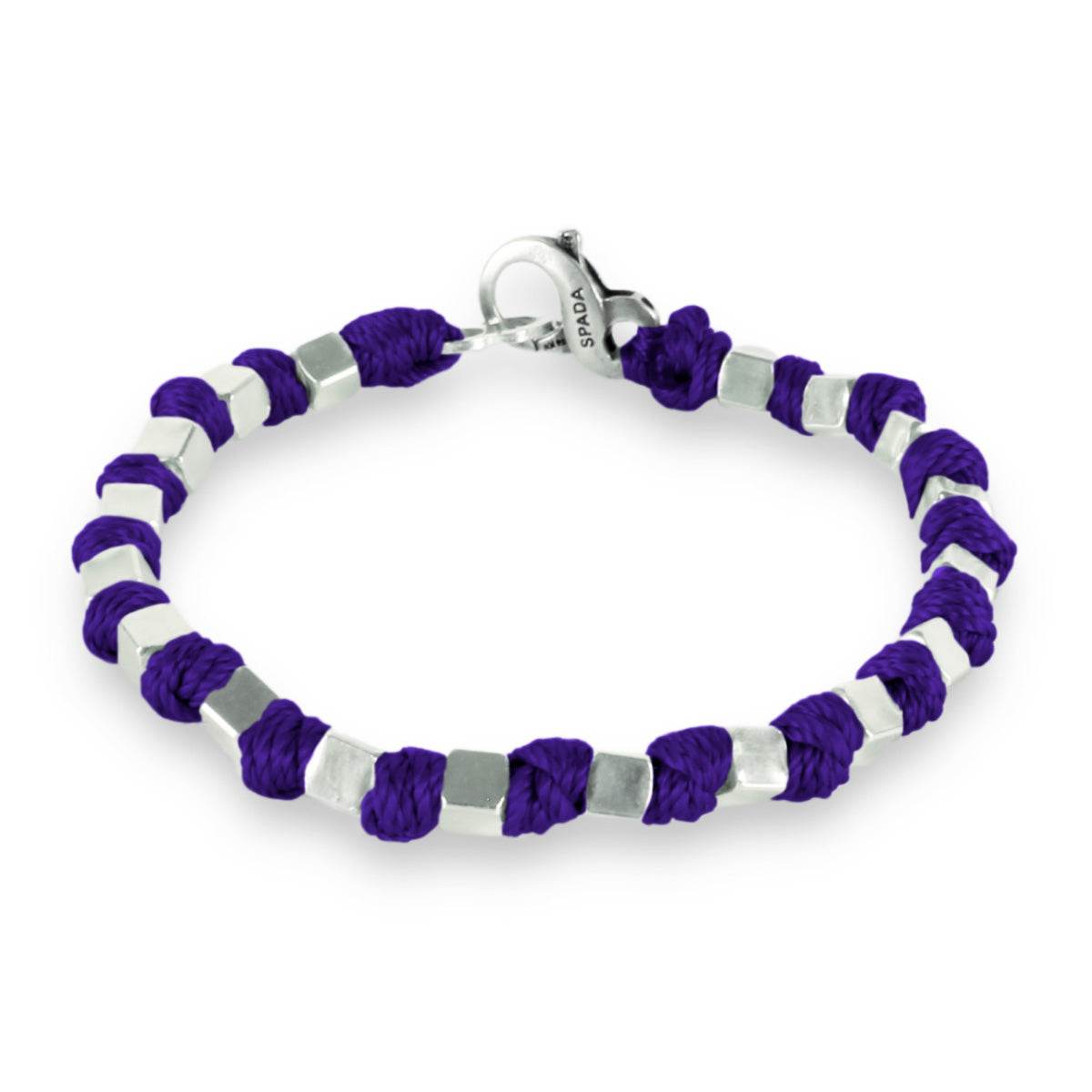 Bracciale spadino - SPBR293 - Spadarella Gioielli