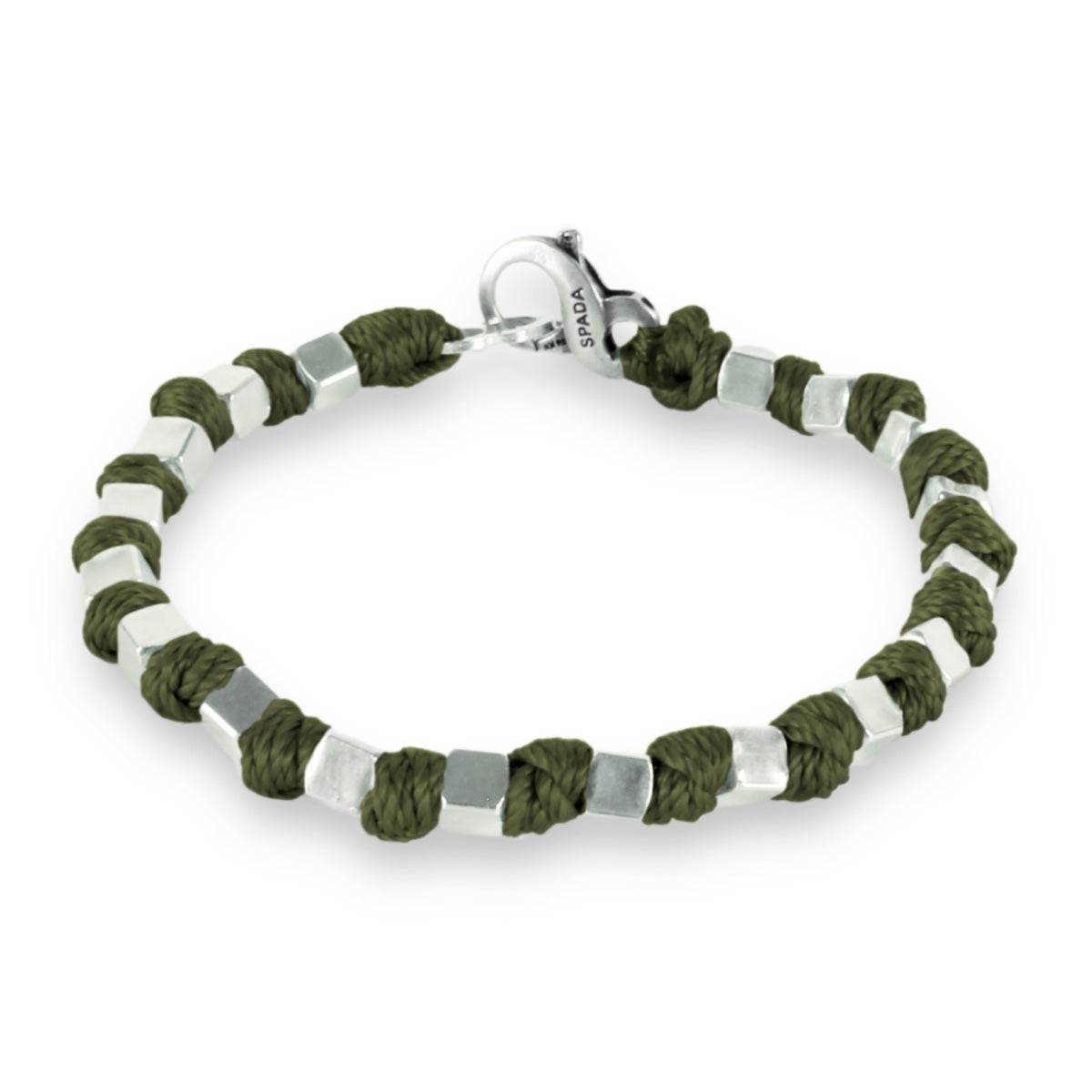 Bracciale spadino - SPBR293 - Spadarella Gioielli
