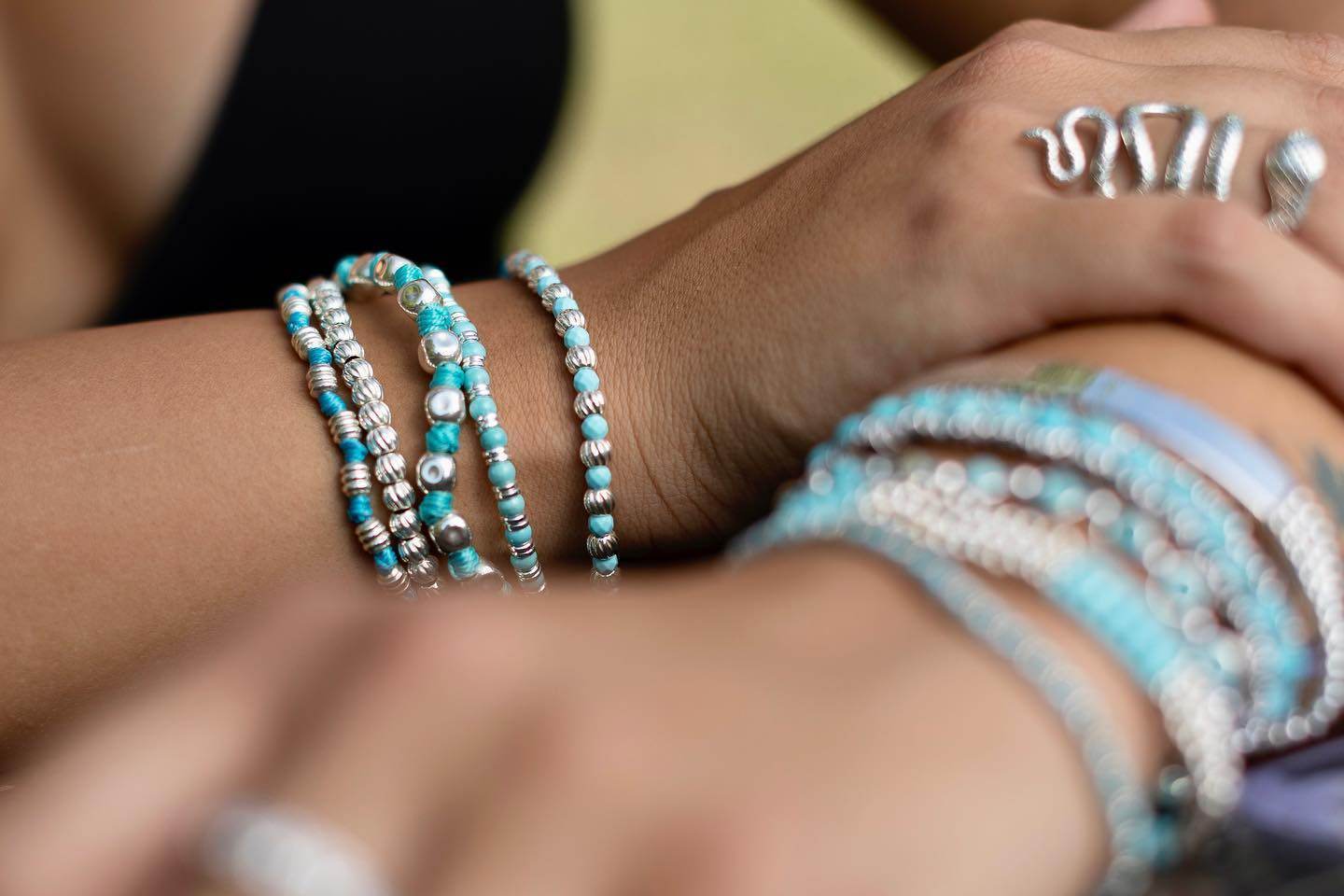 Bracciale spadino - SPBR531 - Spadarella Gioielli