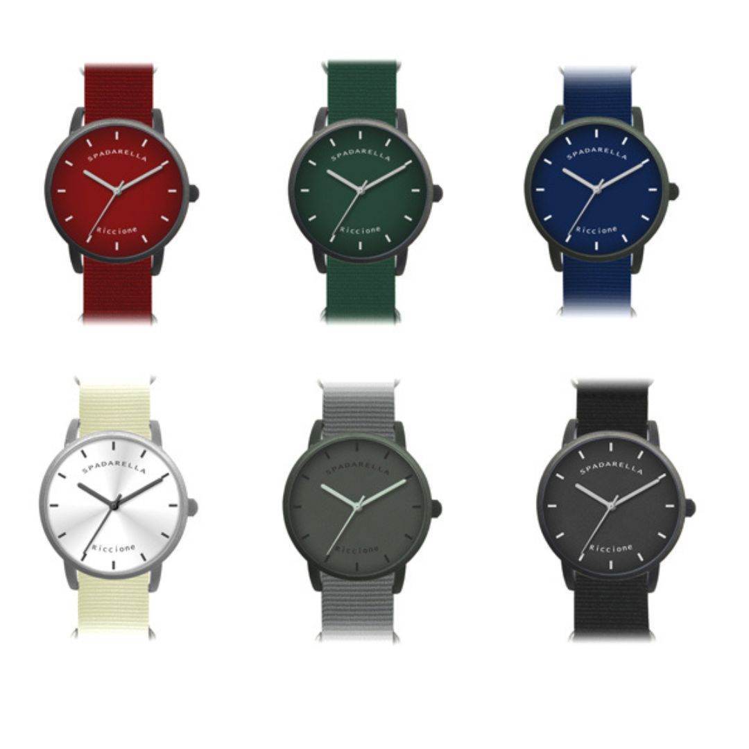 Orologio L'Essenziale S - Spadarella Gioielli