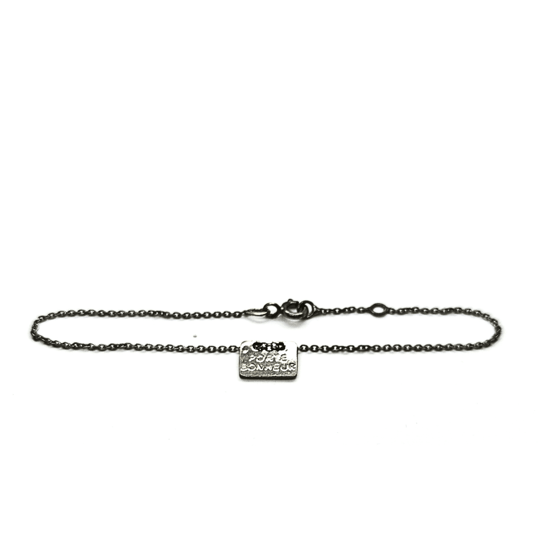 Bracciale Sting Porte bonheur - SPBR076 - Spadarella Gioielli