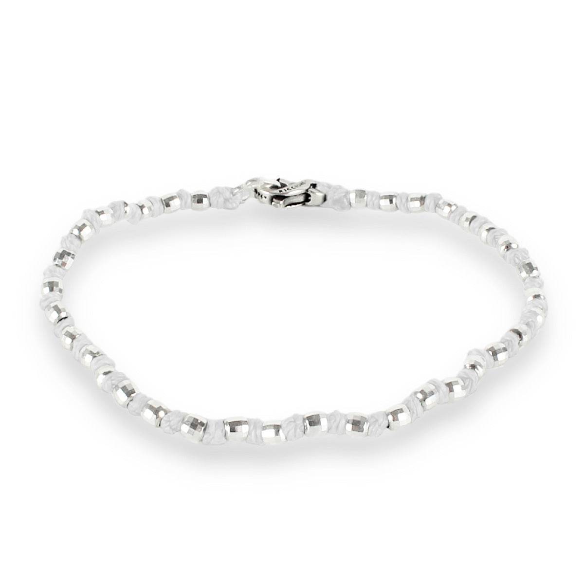Bracciale spadino discoteca - SPBR081 - Spadarella Gioielli