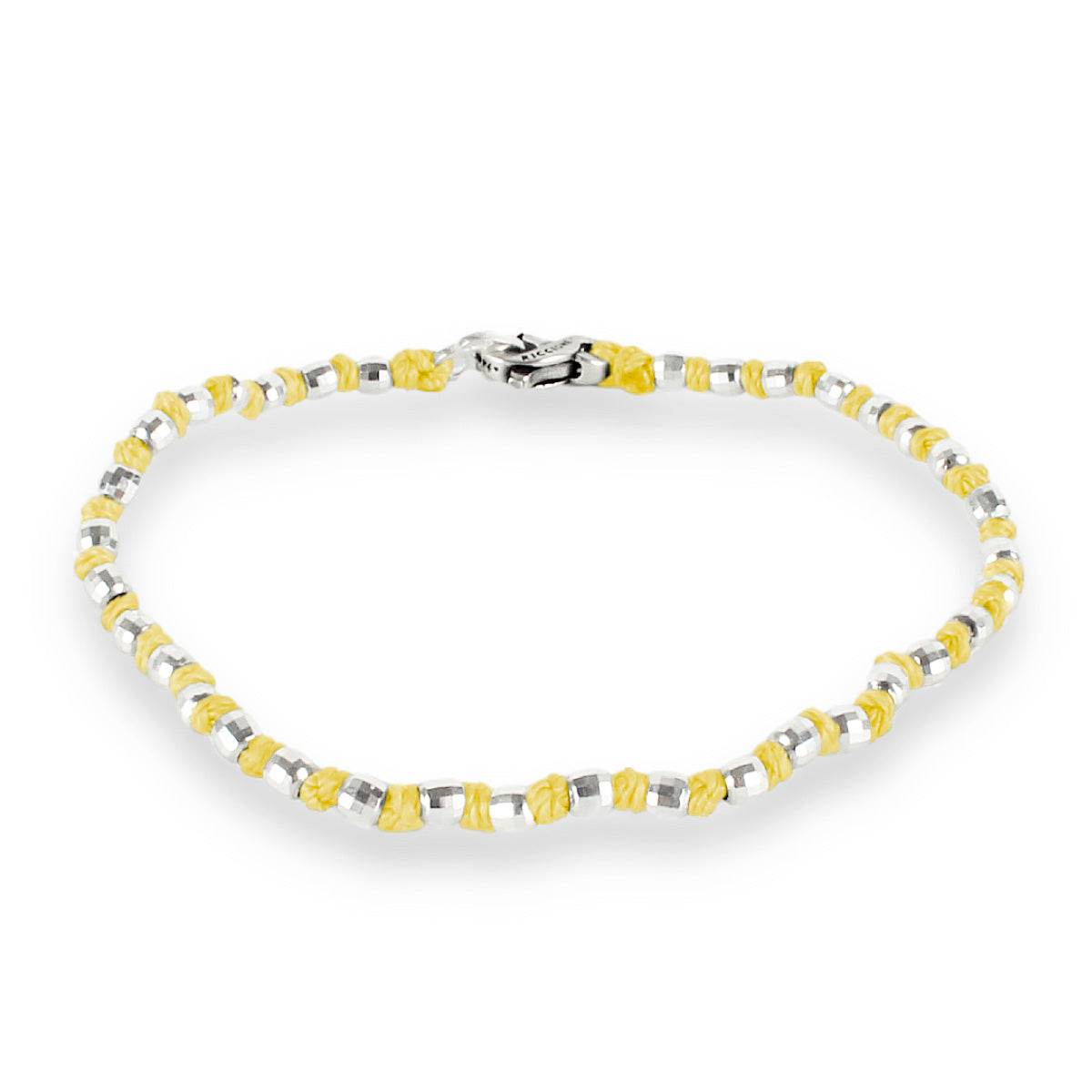 Bracciale spadino discoteca - SPBR081 - Spadarella Gioielli