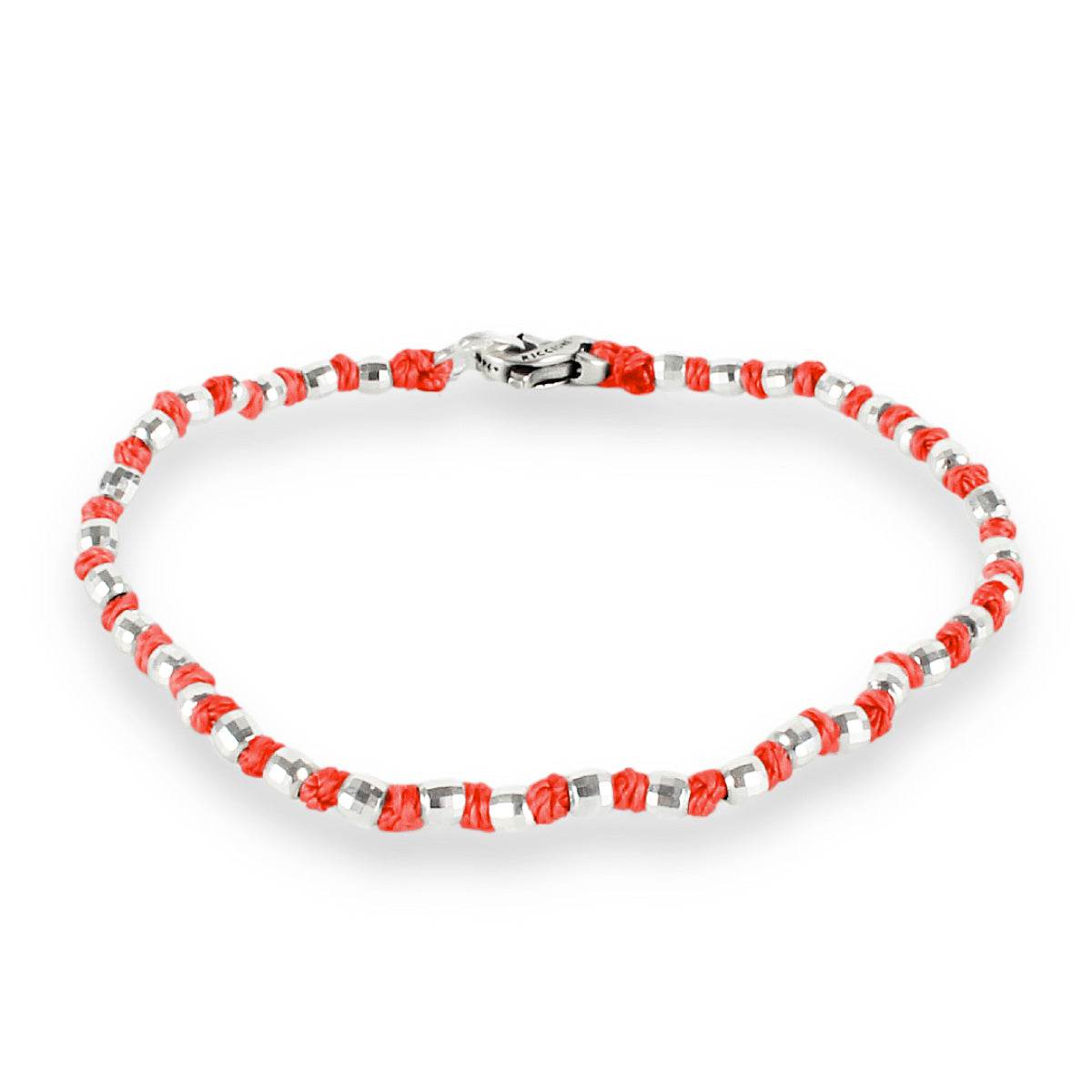 Bracciale spadino discoteca - SPBR081 - Spadarella Gioielli