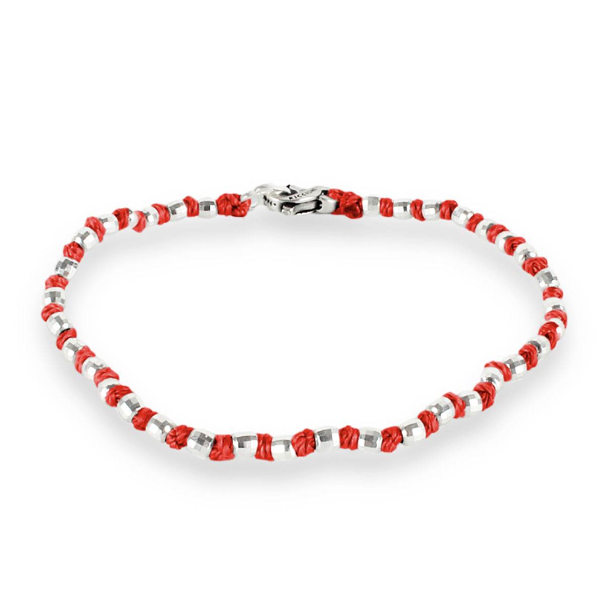 Bracciale spadino discoteca - SPBR081 - Spadarella Gioielli