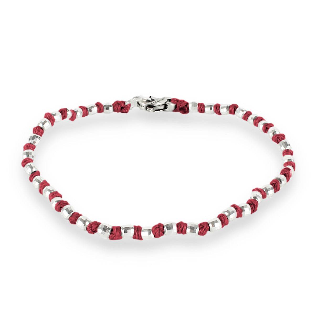 Bracciale spadino discoteca - SPBR081 - Spadarella Gioielli
