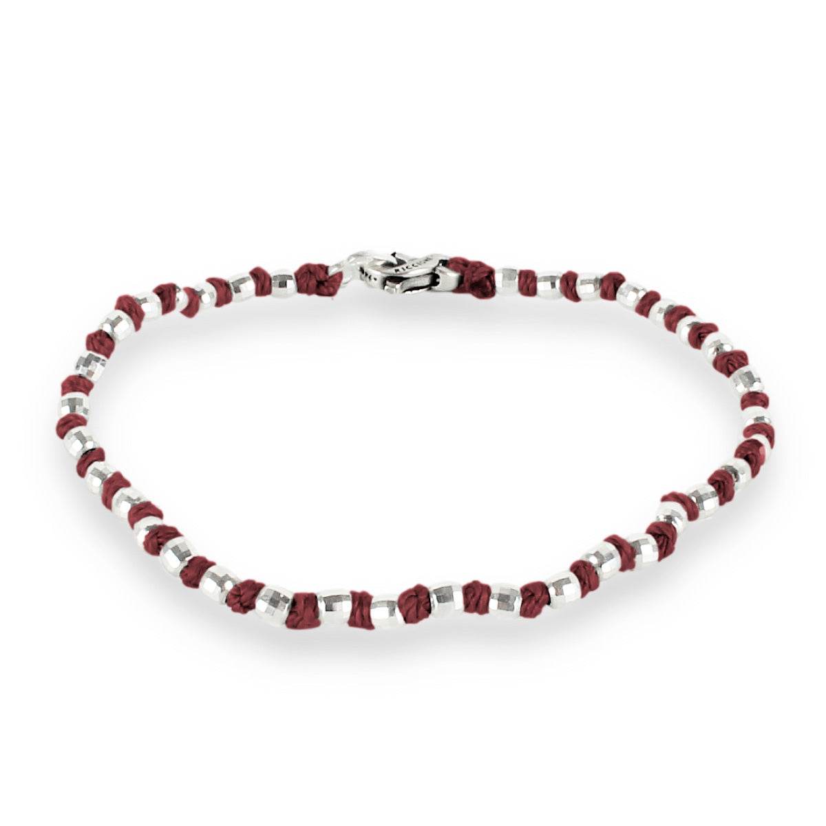 Bracciale spadino discoteca - SPBR081 - Spadarella Gioielli