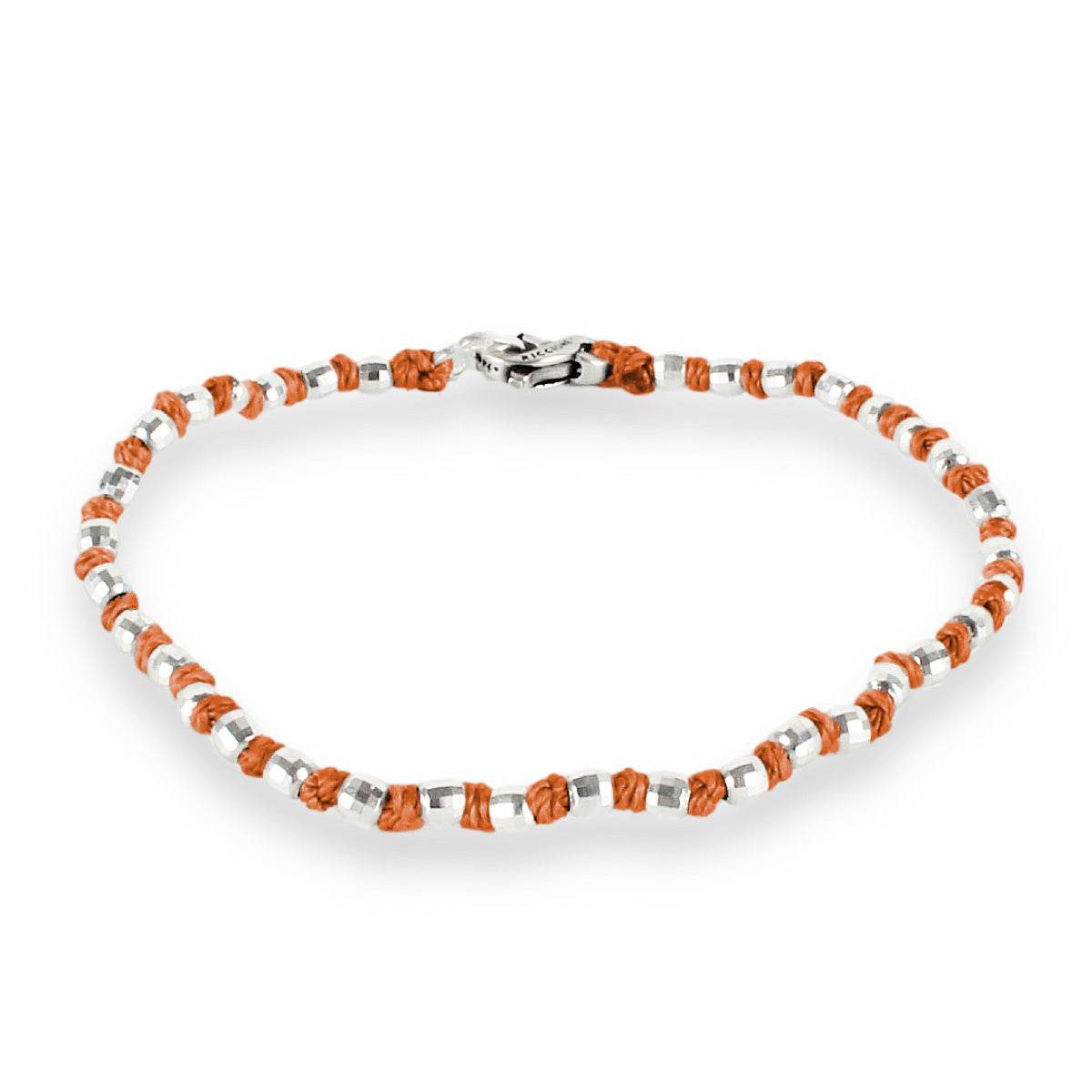 Bracciale spadino discoteca - SPBR081 - Spadarella Gioielli