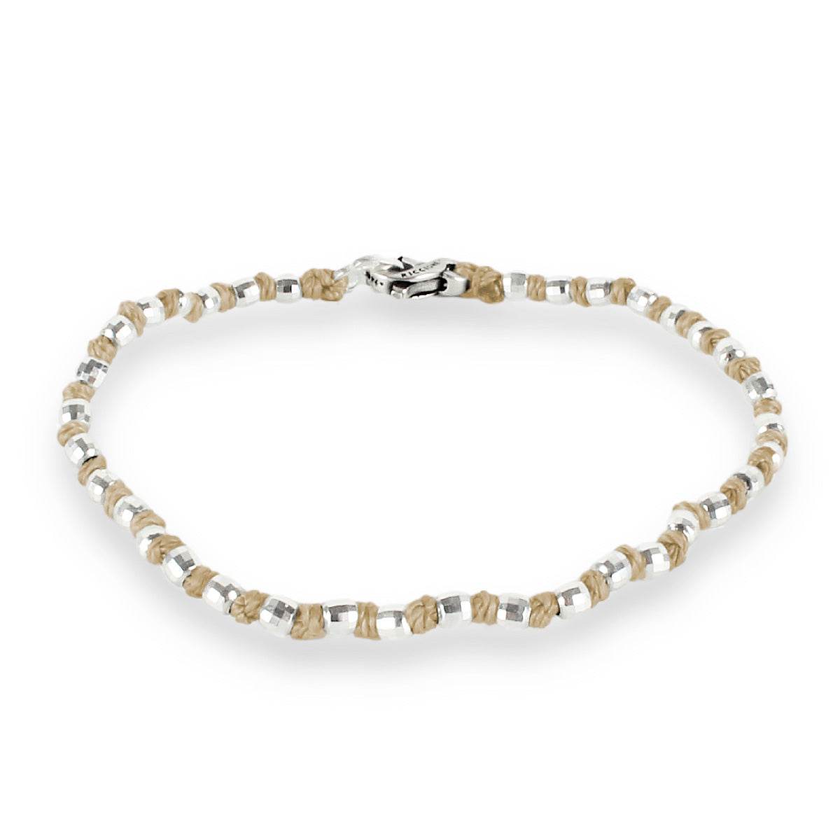 Bracciale spadino discoteca - SPBR081 - Spadarella Gioielli