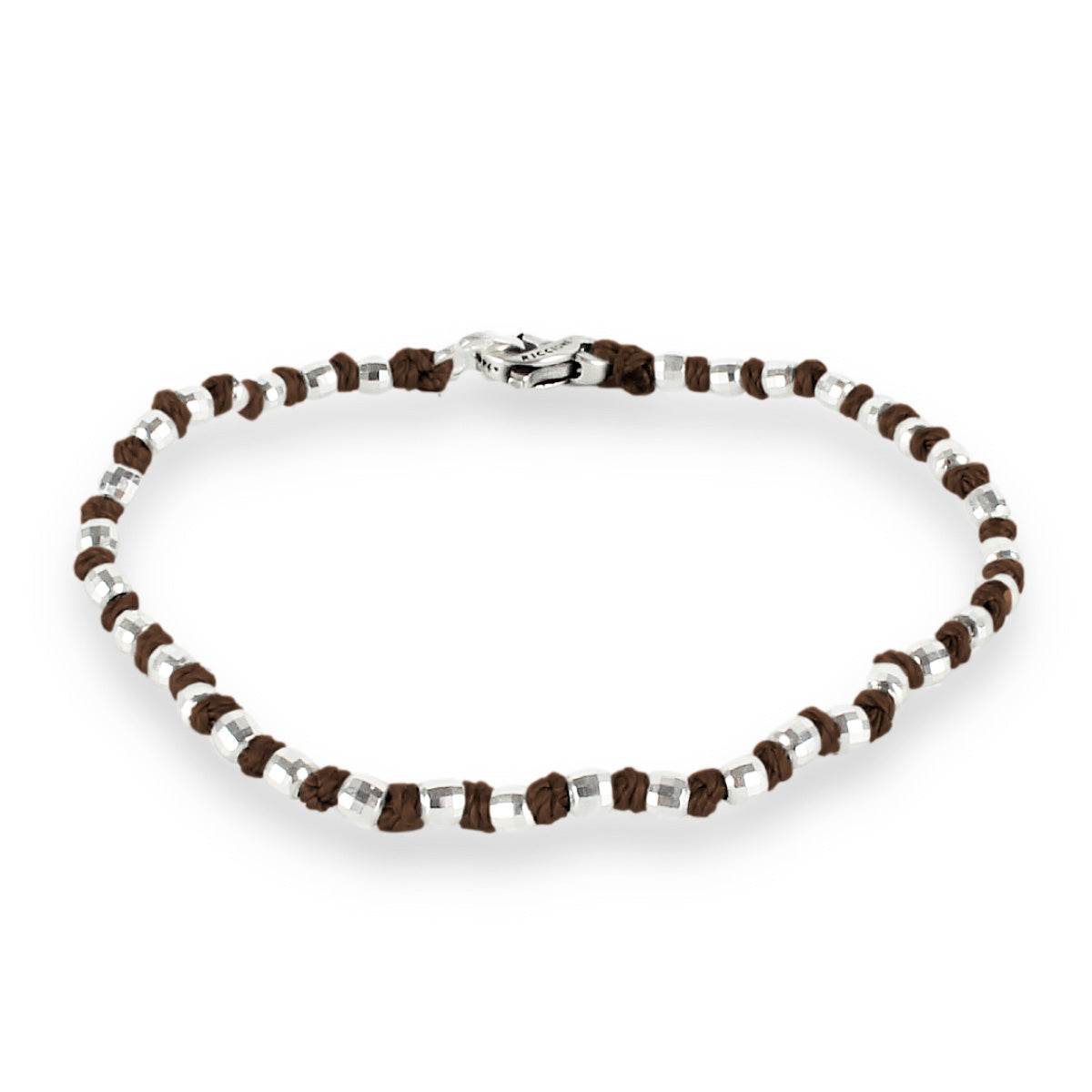 Bracciale spadino discoteca - SPBR081 - Spadarella Gioielli