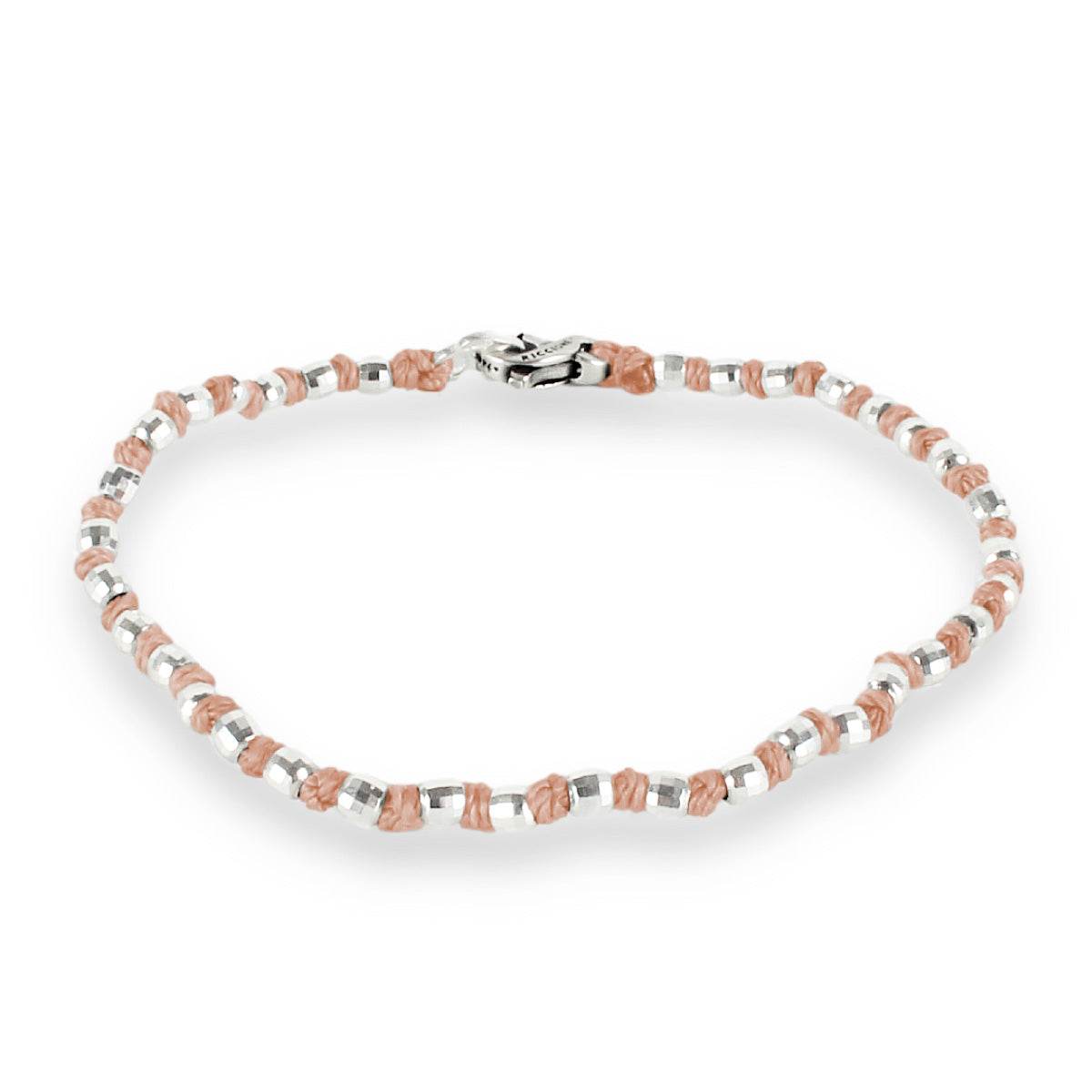 Bracciale spadino discoteca - SPBR081 - Spadarella Gioielli