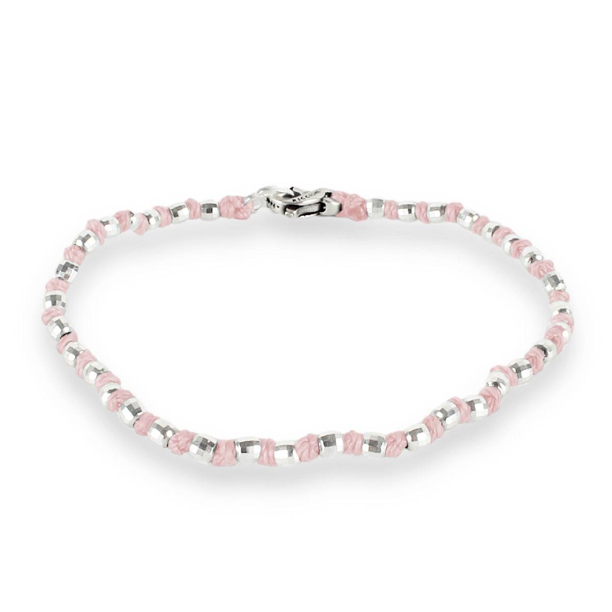 Bracciale spadino discoteca - SPBR081 - Spadarella Gioielli