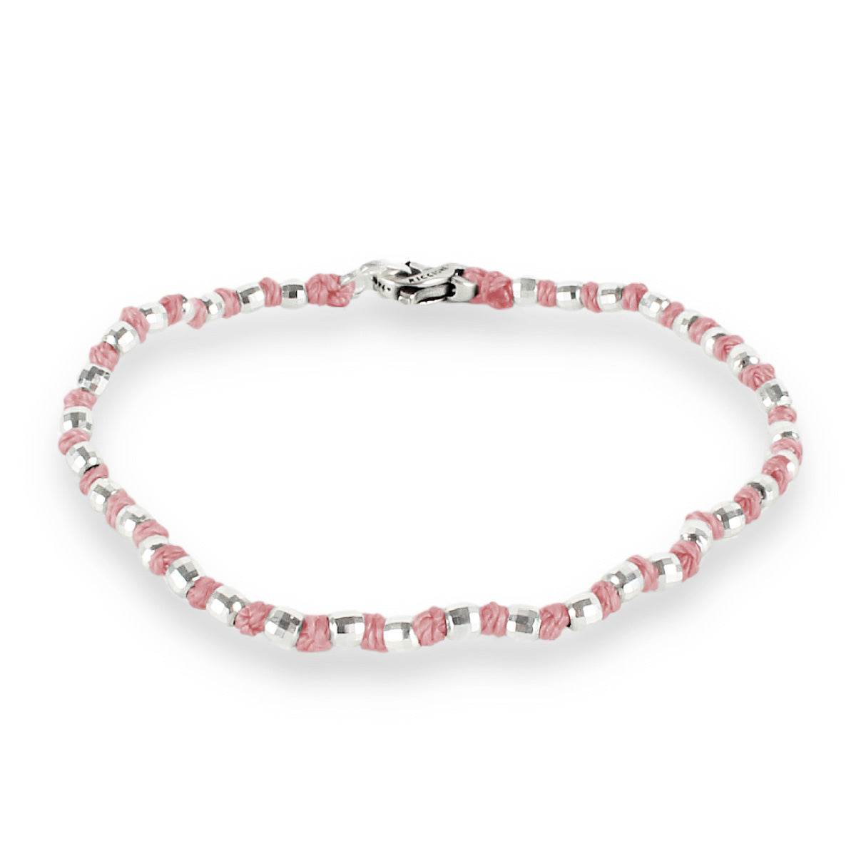 Bracciale spadino discoteca - SPBR081 - Spadarella Gioielli