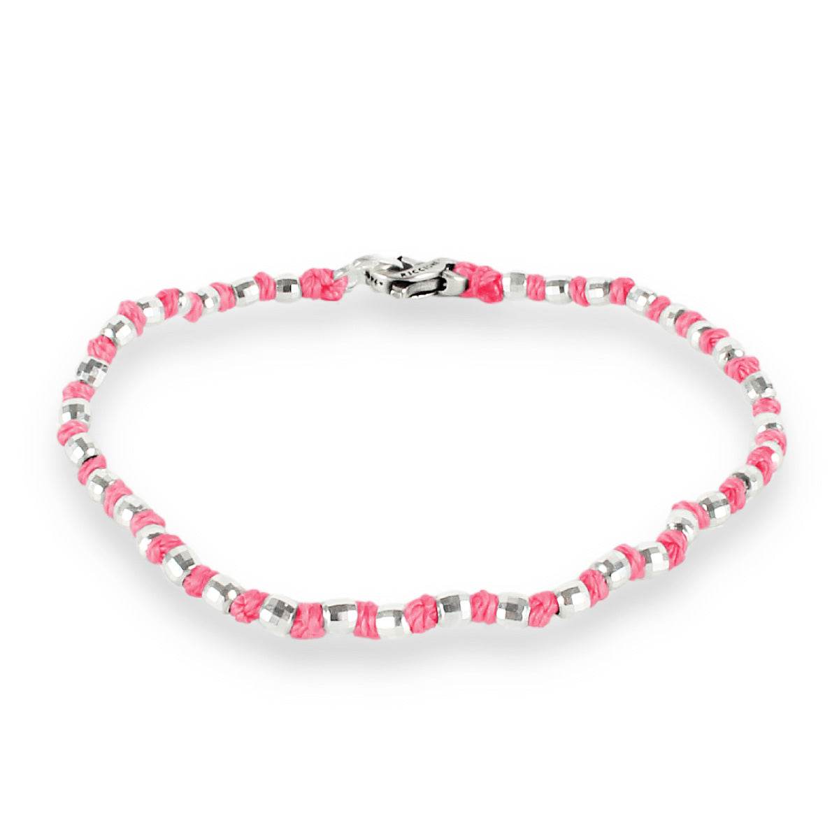 Bracciale spadino discoteca - SPBR081 - Spadarella Gioielli