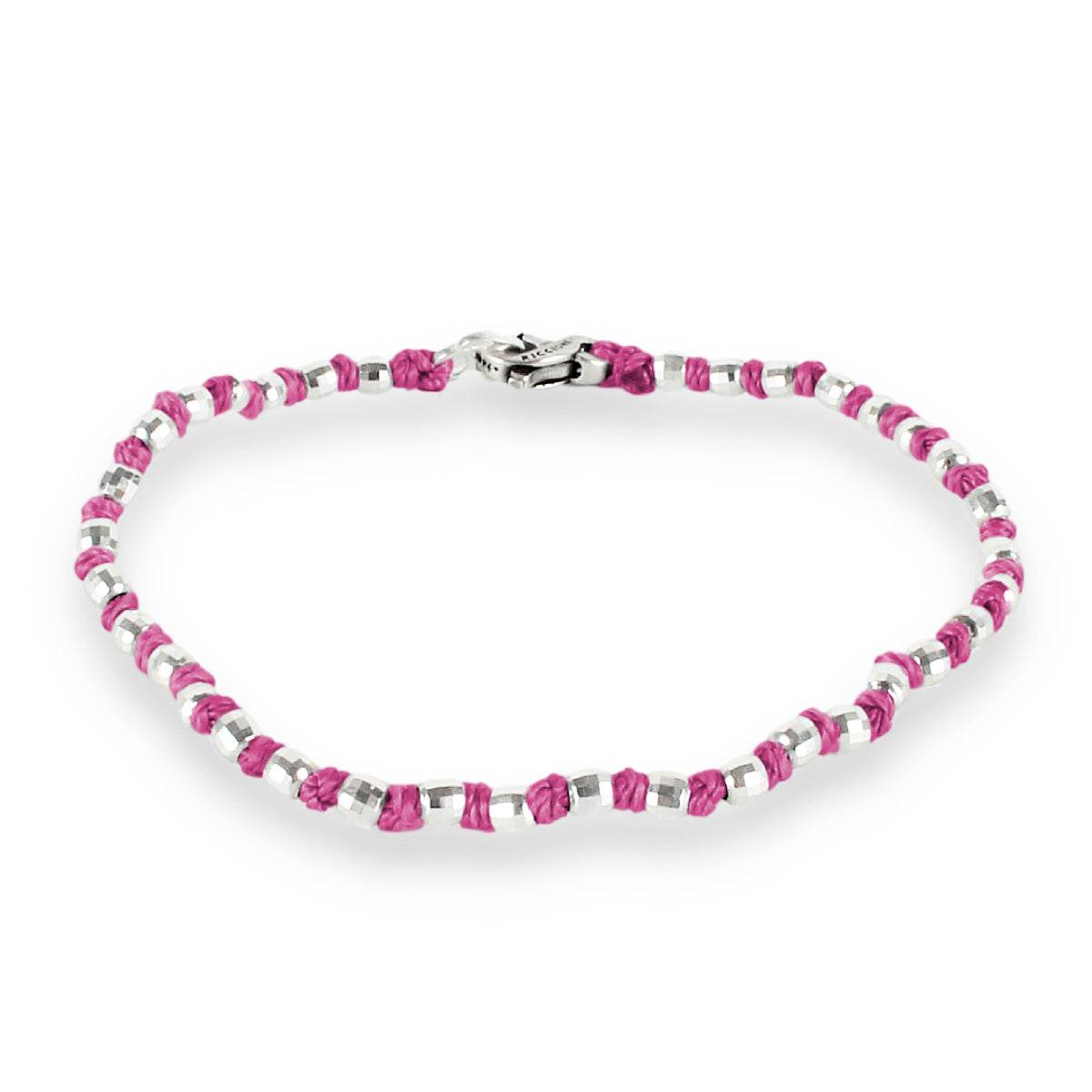 Bracciale spadino discoteca - SPBR081 - Spadarella Gioielli