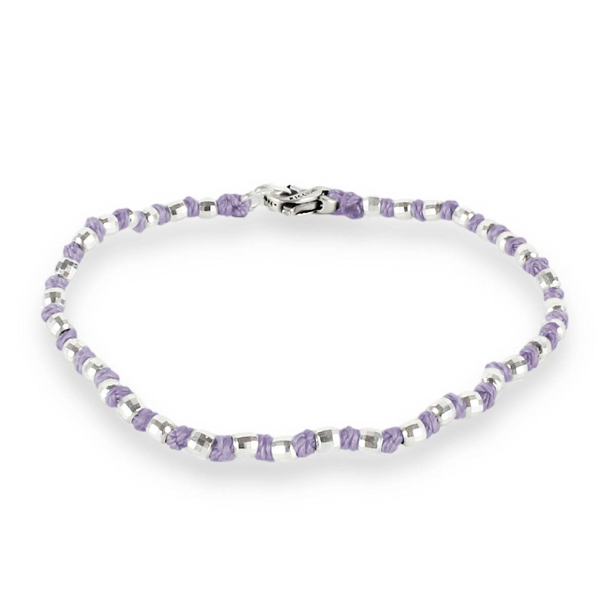 Bracciale spadino discoteca - SPBR081 - Spadarella Gioielli