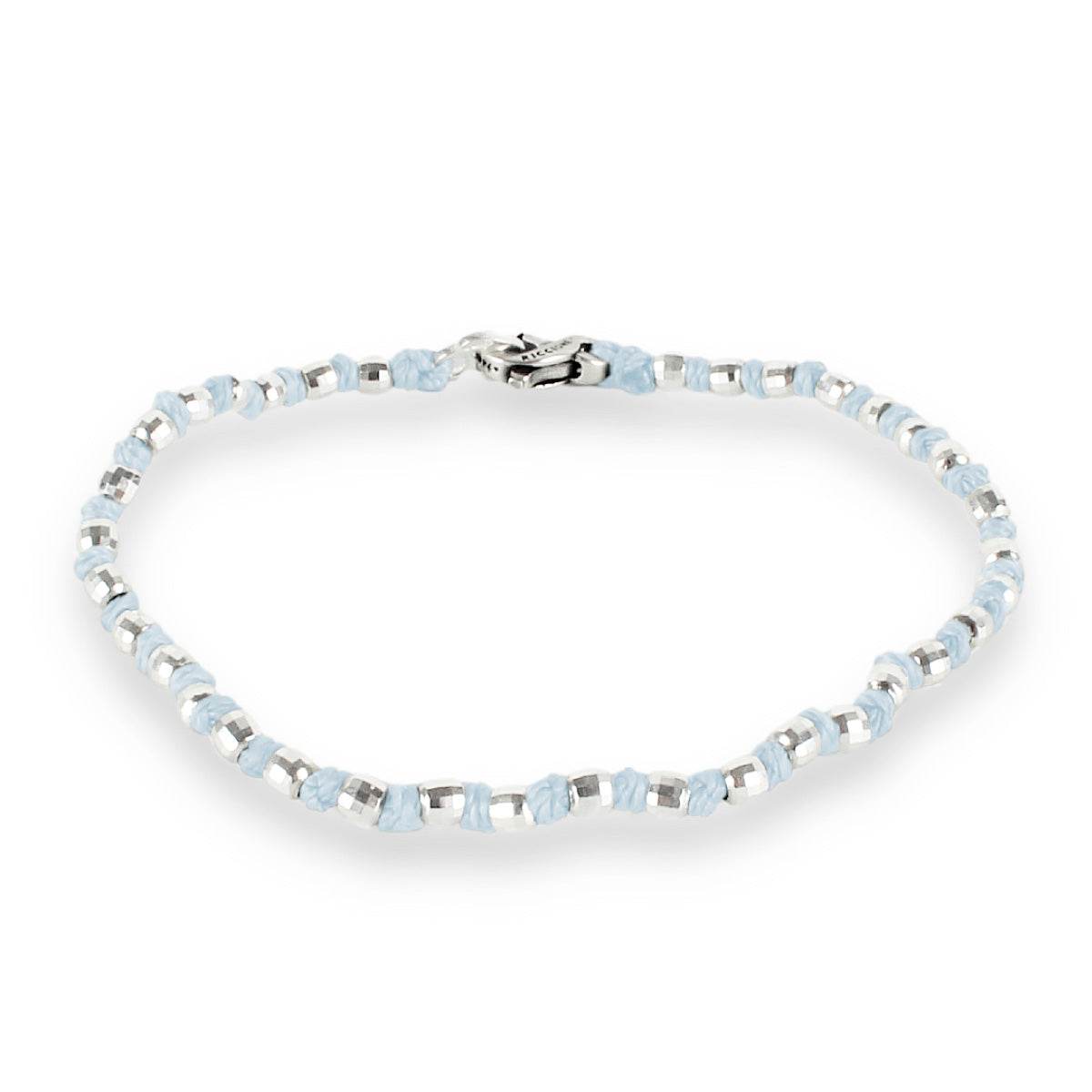 Bracciale spadino discoteca - SPBR081 - Spadarella Gioielli