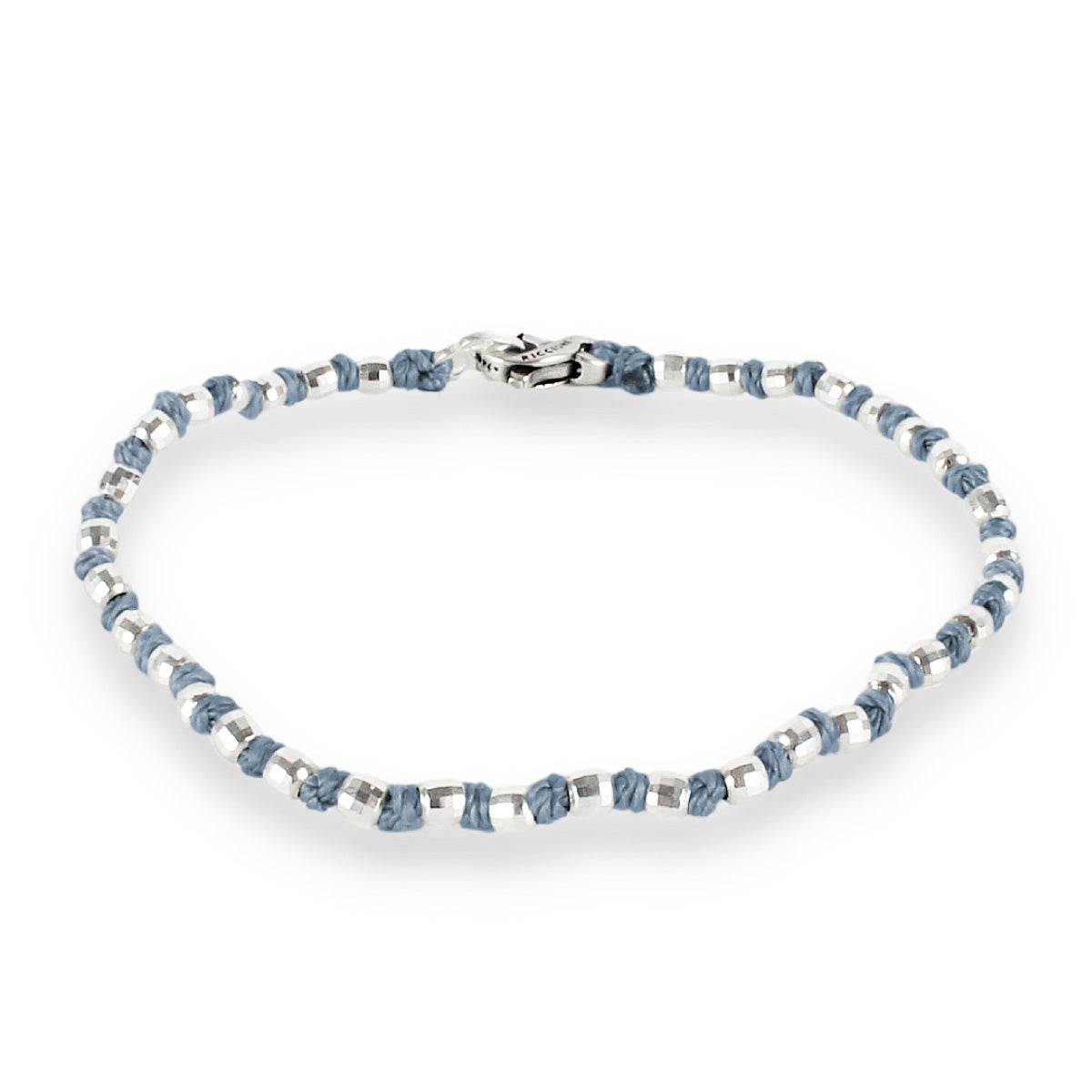 Bracciale spadino discoteca - SPBR081 - Spadarella Gioielli