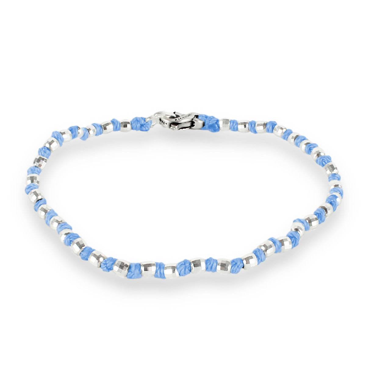 Bracciale spadino discoteca - SPBR081 - Spadarella Gioielli