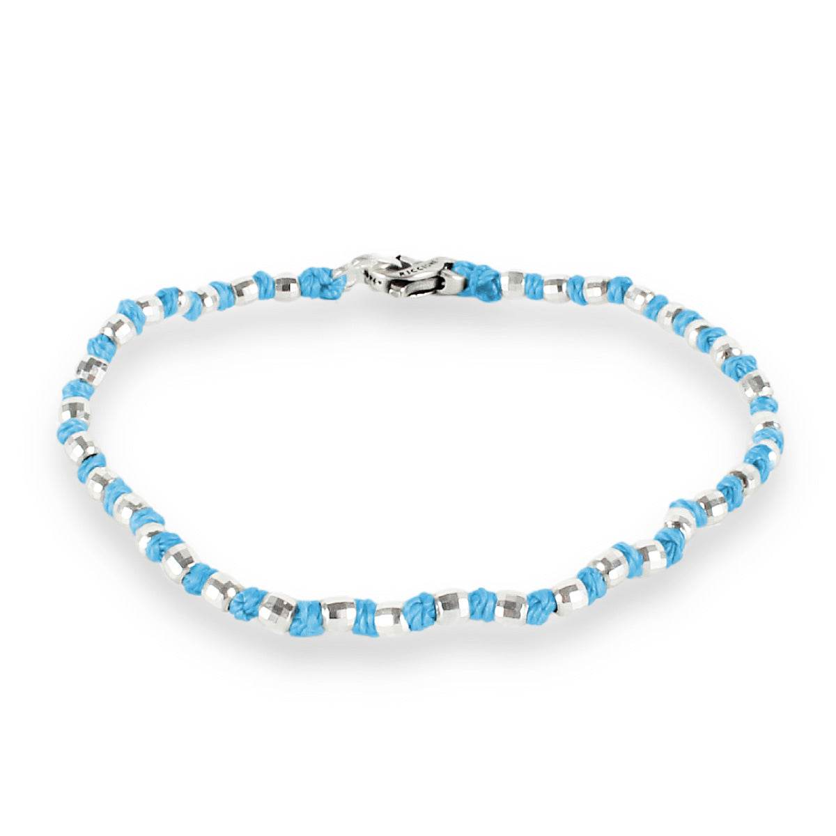 Bracciale spadino discoteca - SPBR081 - Spadarella Gioielli