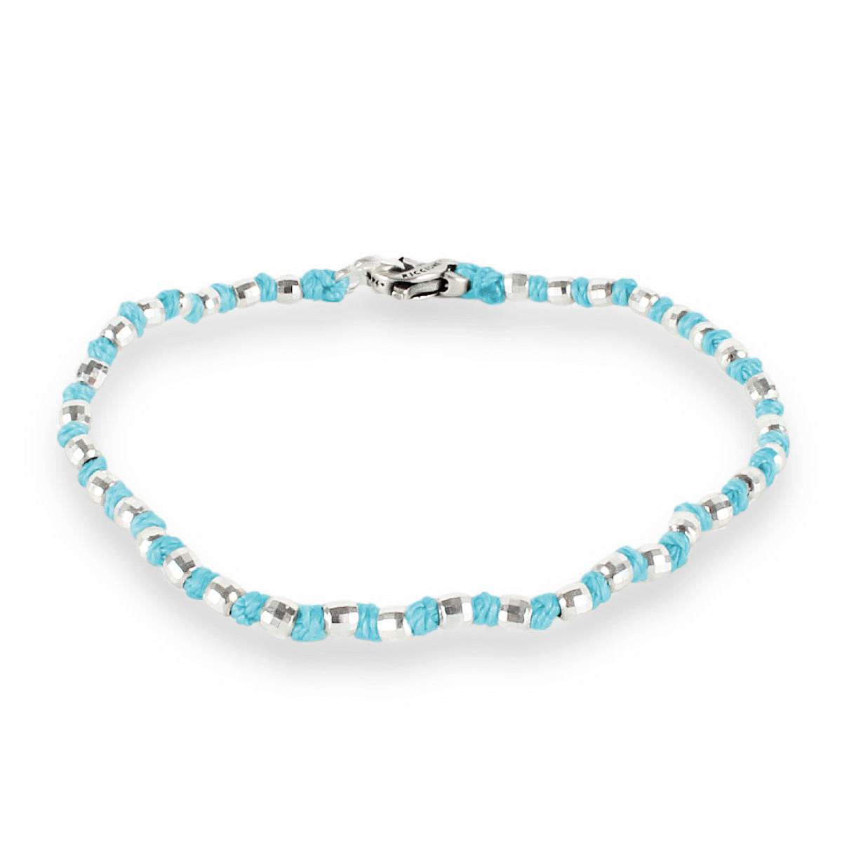 Bracciale spadino discoteca - SPBR081 - Spadarella Gioielli