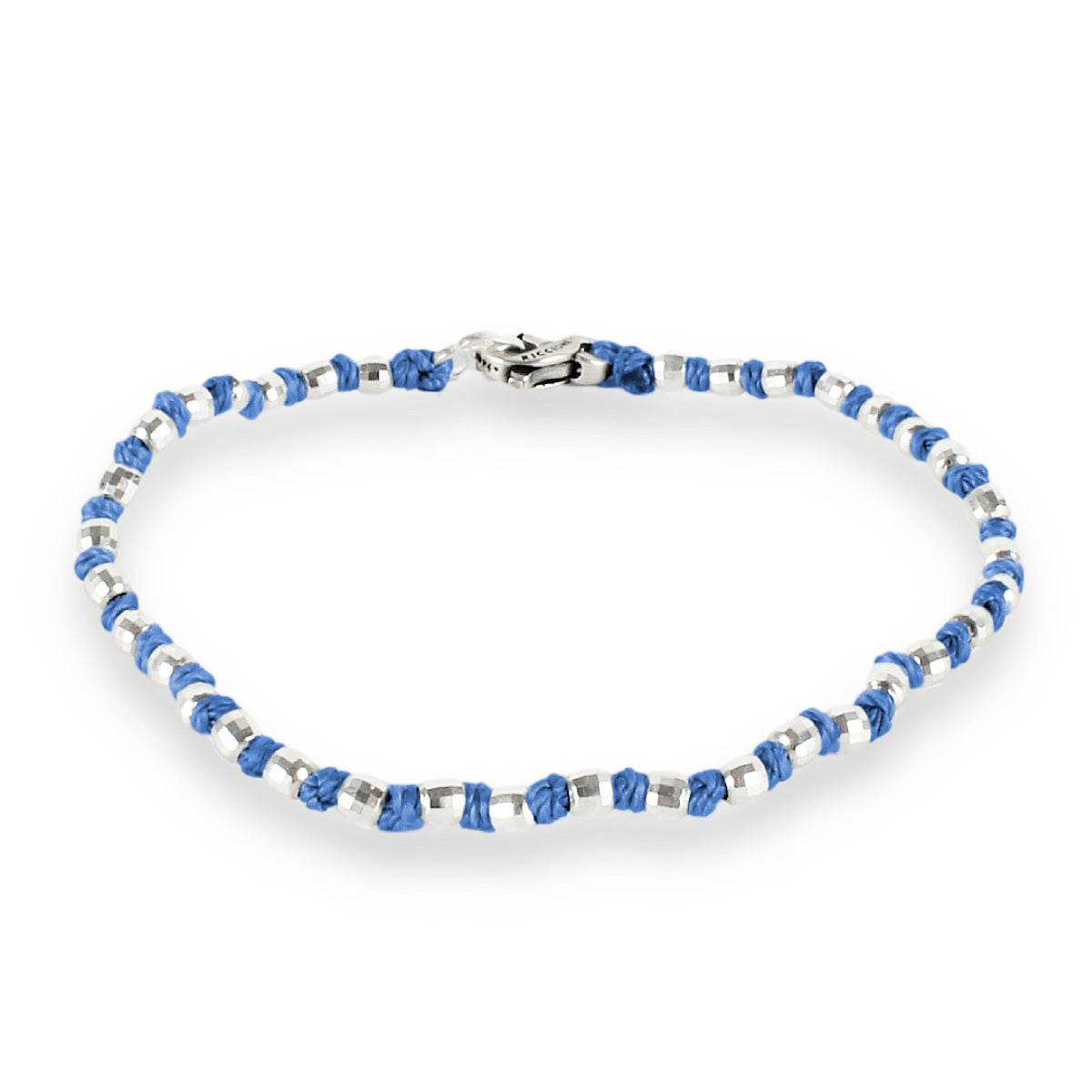 Bracciale spadino discoteca - SPBR081 - Spadarella Gioielli
