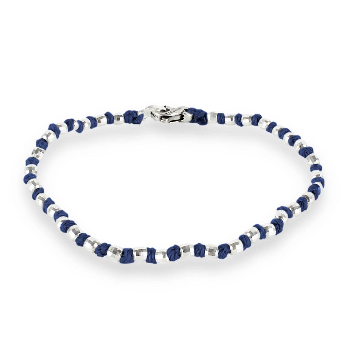 Bracciale spadino discoteca - SPBR081 - Spadarella Gioielli