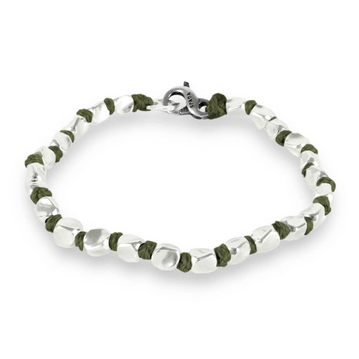 Bracciale spadino - SPBR658 - Spadarella Gioielli