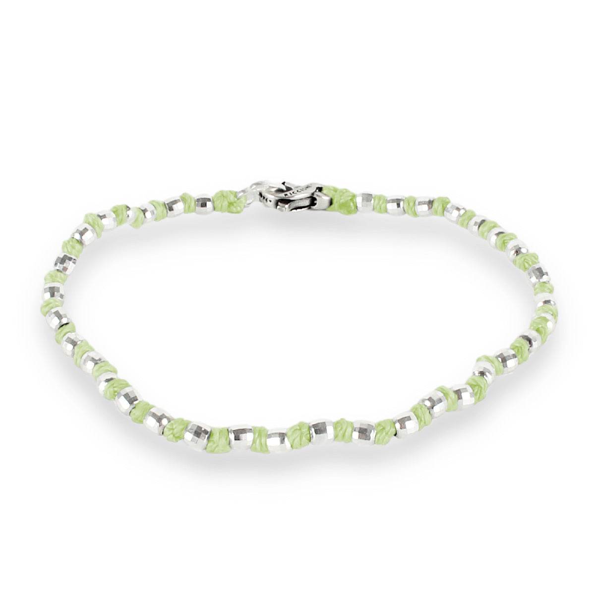 Bracciale spadino discoteca - SPBR081 - Spadarella Gioielli
