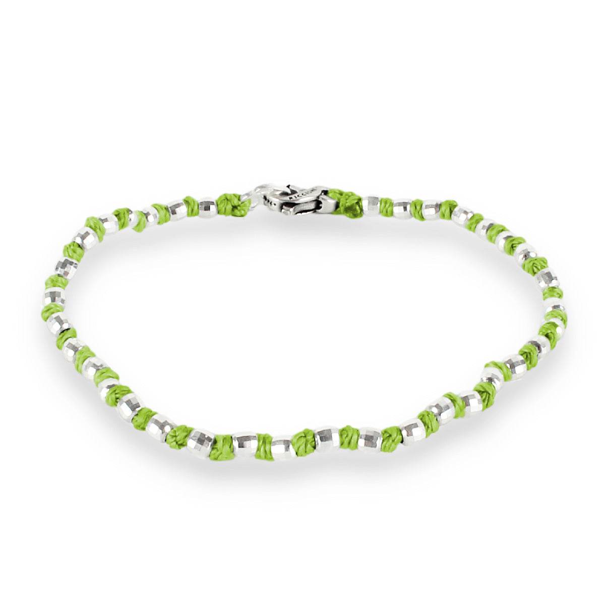 Bracciale spadino discoteca - SPBR081 - Spadarella Gioielli