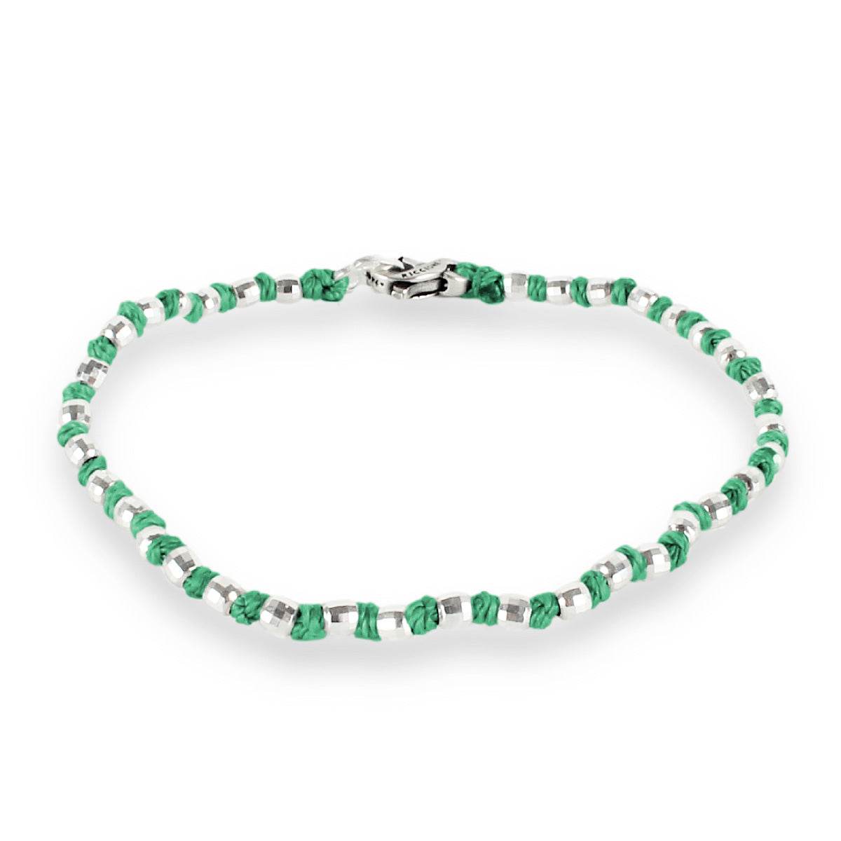 Bracciale spadino discoteca - SPBR081 - Spadarella Gioielli