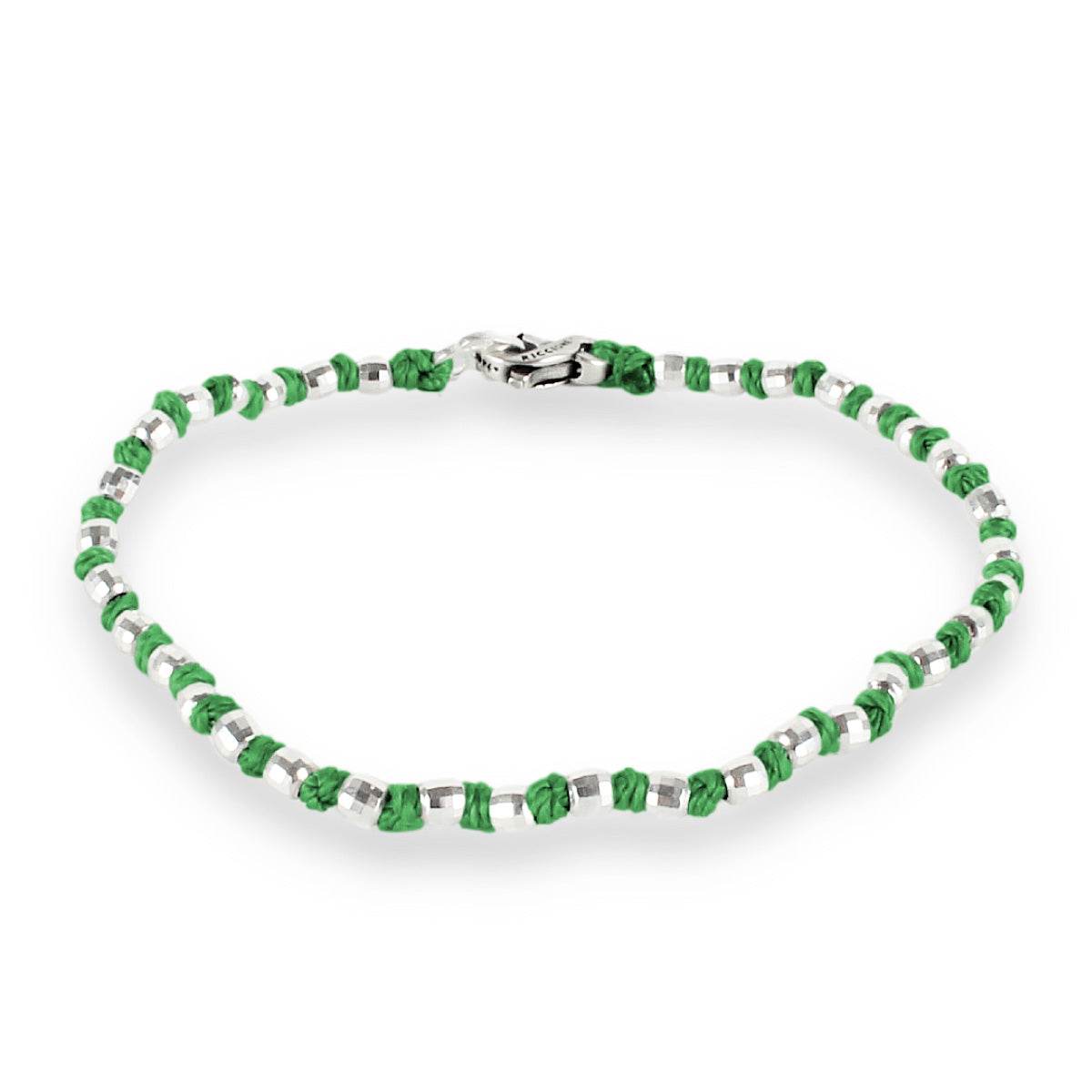 Bracciale spadino discoteca - SPBR081 - Spadarella Gioielli