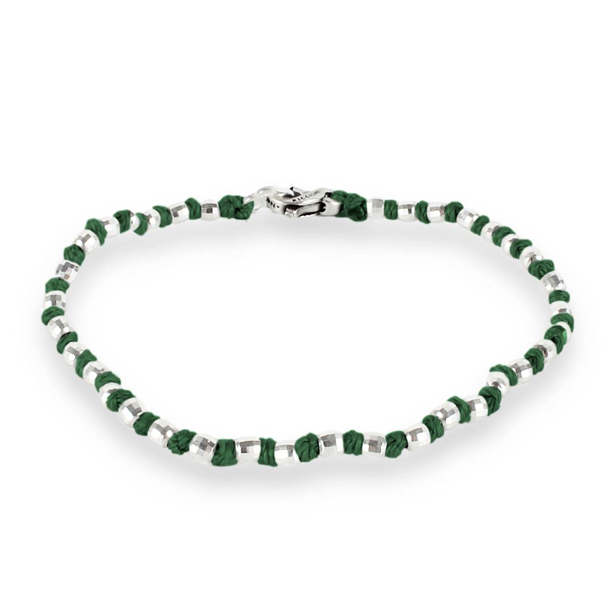 Bracciale spadino discoteca - SPBR081 - Spadarella Gioielli