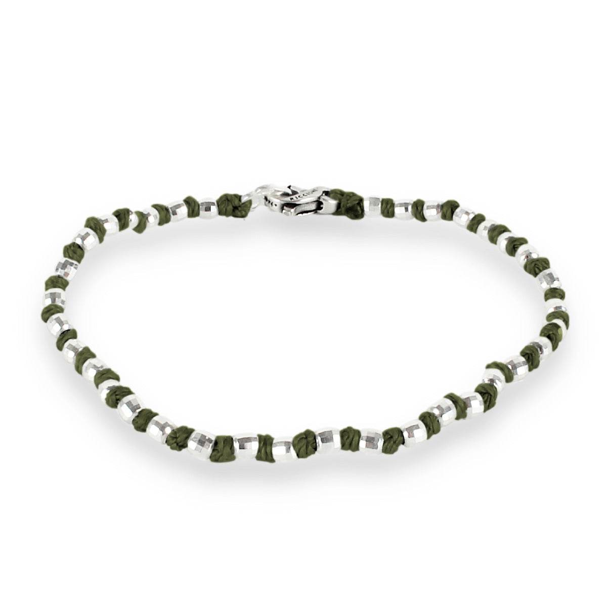 Bracciale spadino discoteca - SPBR081 - Spadarella Gioielli